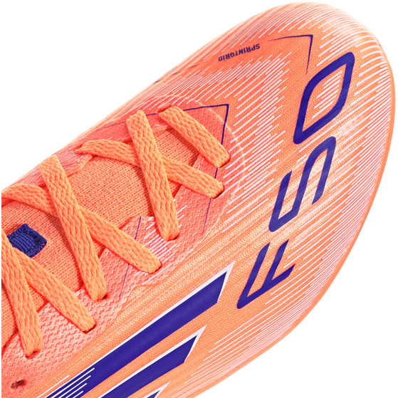 adidas F50 Mid League Kids FG/MG