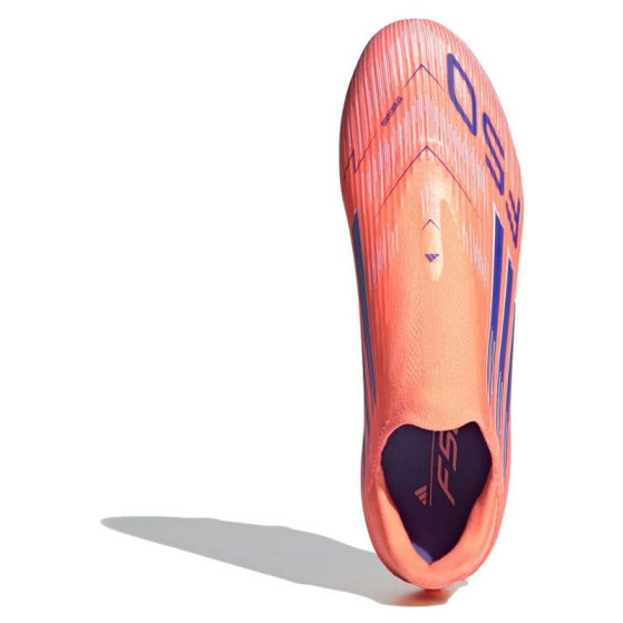 adidas F50 League Laceless FG/MG