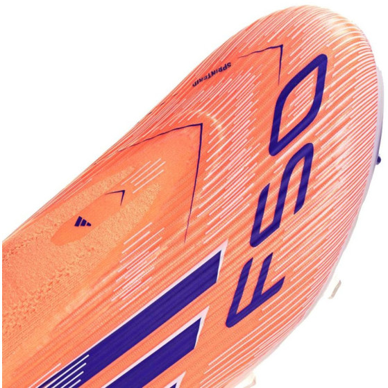 adidas F50 League Laceless FG/MG