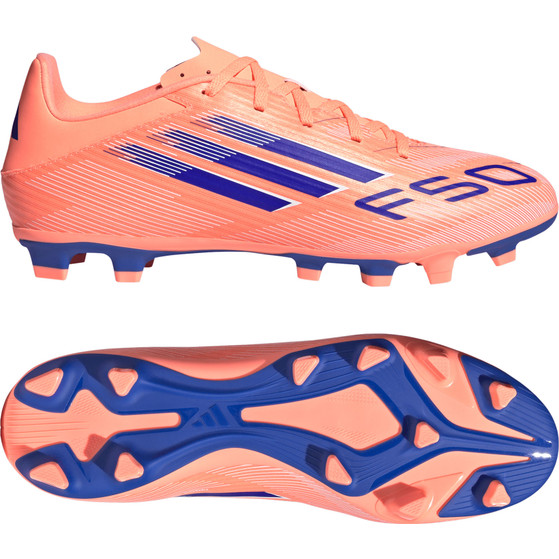 adidas F50 Club FG/MG