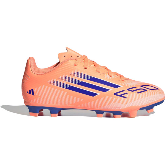 adidas F50 Club FG/MG Kids