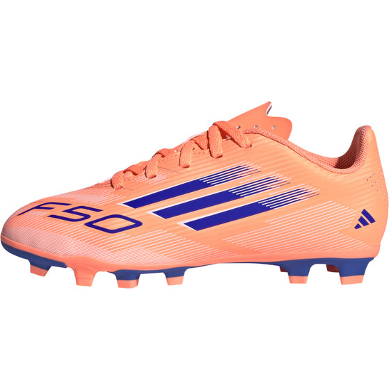 adidas F50 Club FG/MG Kids
