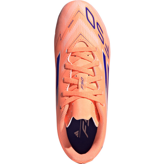 adidas F50 Club FG/MG Kids