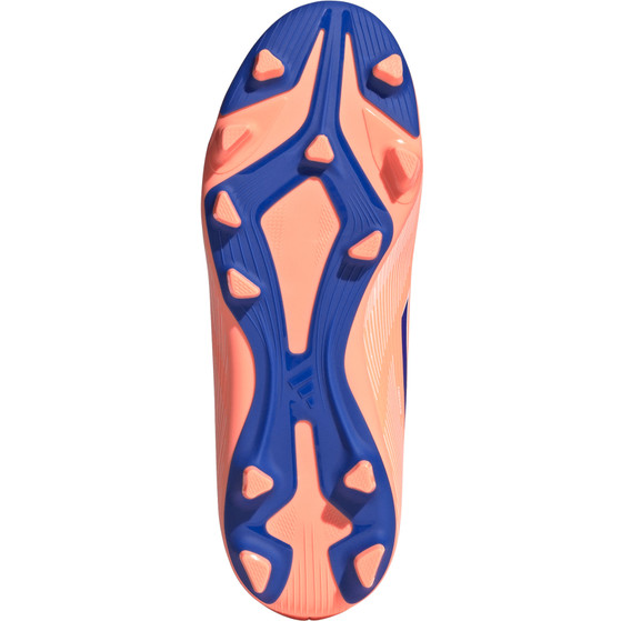 adidas F50 Club FG/MG Kids