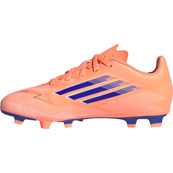 adidas F50 Club FG/MG Kids