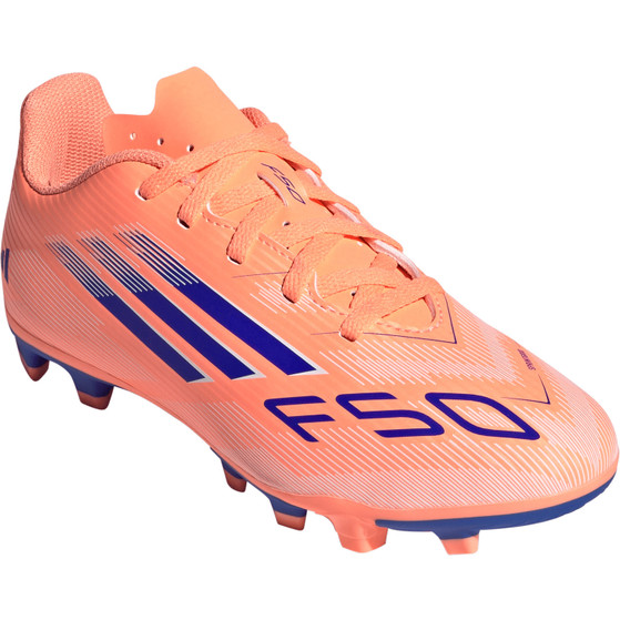 adidas F50 Club FG/MG Kids