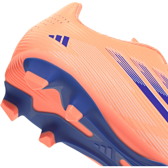 adidas F50 Club FG/MG Kids