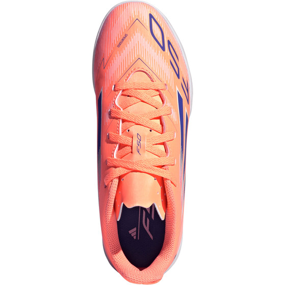 adidas F50 Club Indoor Kids