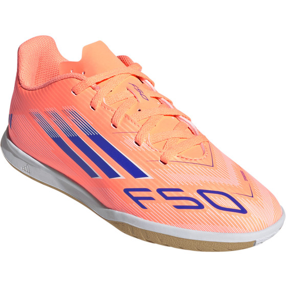 adidas F50 Club Indoor Kids