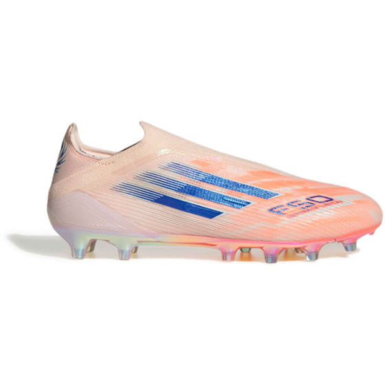 adidas F50 Sparkfusion Elite Laceless FG Damen
