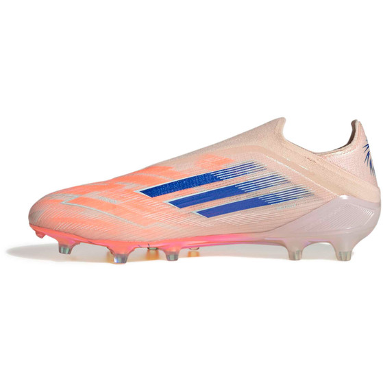 adidas F50 Sparkfusion Elite Laceless FG Damen