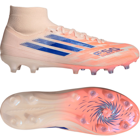 adidas F50 Sparkfusion Pro FG Dames
