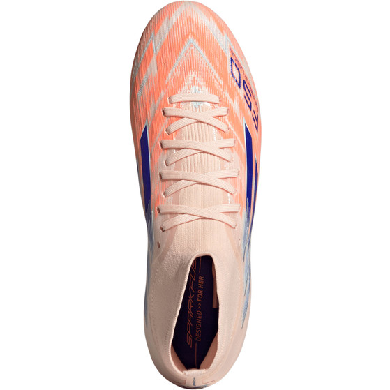adidas F50 Sparkfusion Pro FG Dames