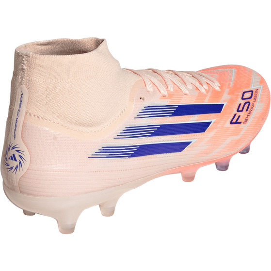 adidas F50 Sparkfusion Pro FG Dames