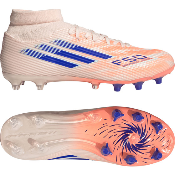 adidas F50 Sparkfusion League FG/AG Dames
