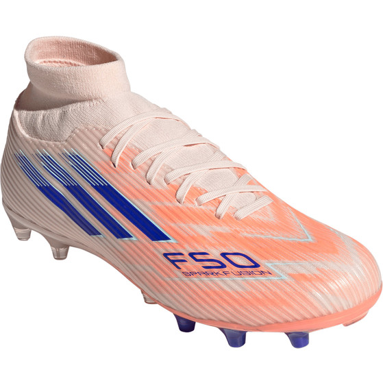 adidas F50 Sparkfusion League FG/AG Dames