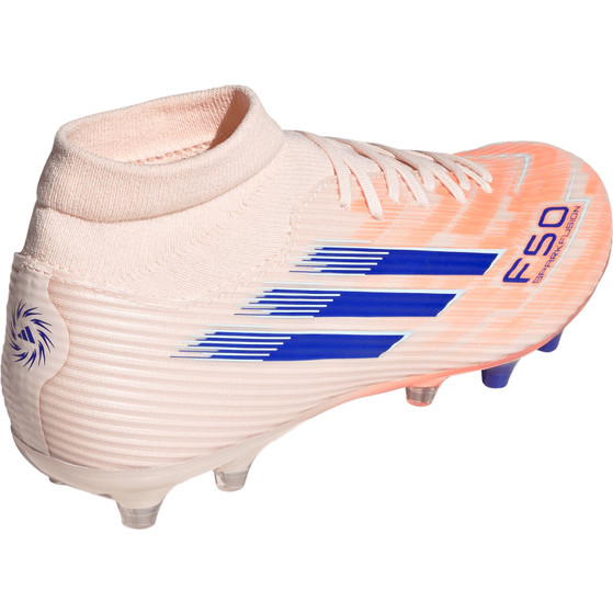 adidas F50 Sparkfusion League FG/AG Dames