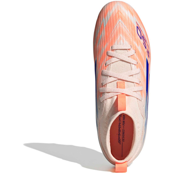 adidas F50 Sparkfusion League FG/AG Kids