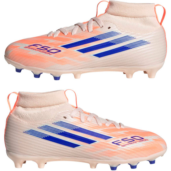 adidas F50 Sparkfusion League FG/AG Kids