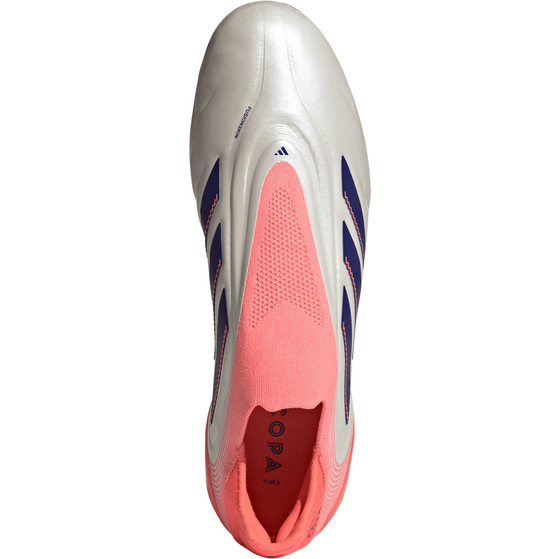 adidas Copa Pure 3 Elite Laceless FG
