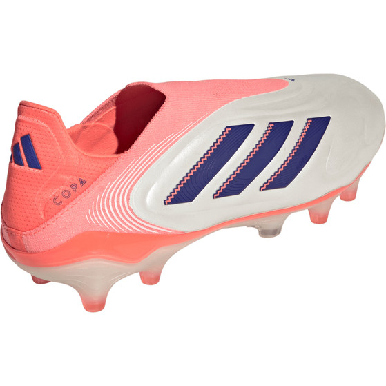 adidas Copa Pure 3 Elite Laceless FG