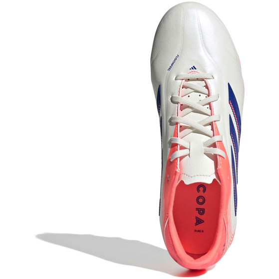 adidas Copa Pure 3 League FG/MG Kids