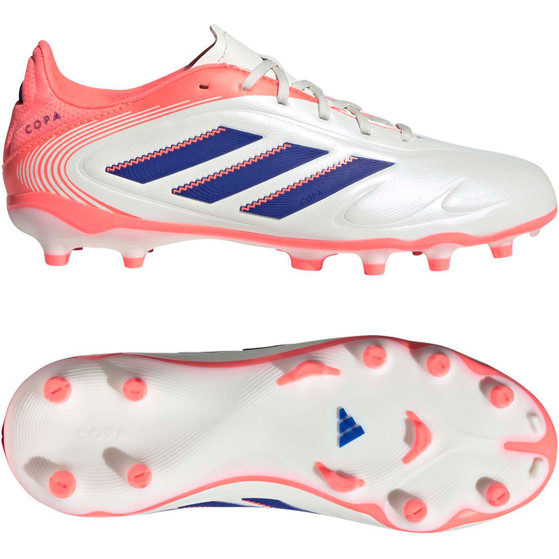 adidas Copa Pure 3 League FG/MG Kids