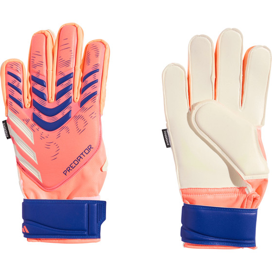 adidas Predator Match Fingersave Kids
