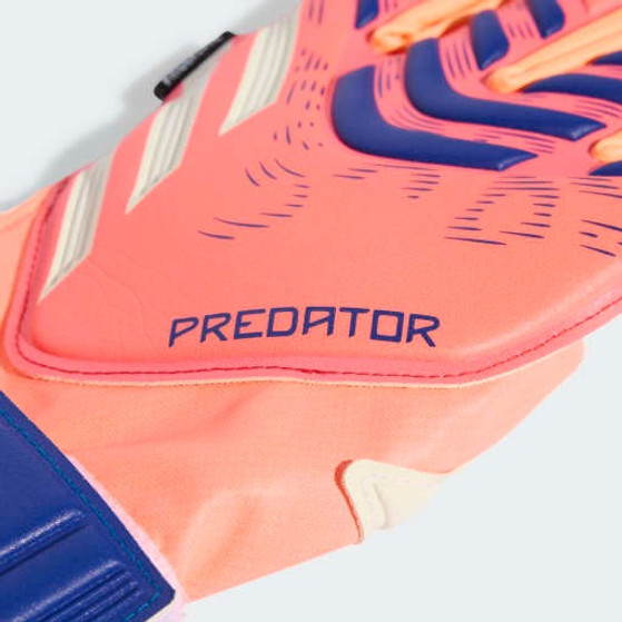 adidas Predator Match Fingersave Kids