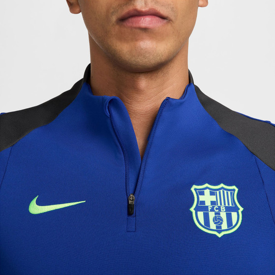 Nike FC Barcelona Strike Drill Top 2024/2025
