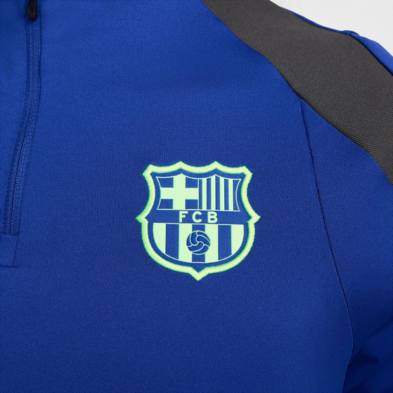 Nike FC Barcelona Strike Drill Top 2024/2025