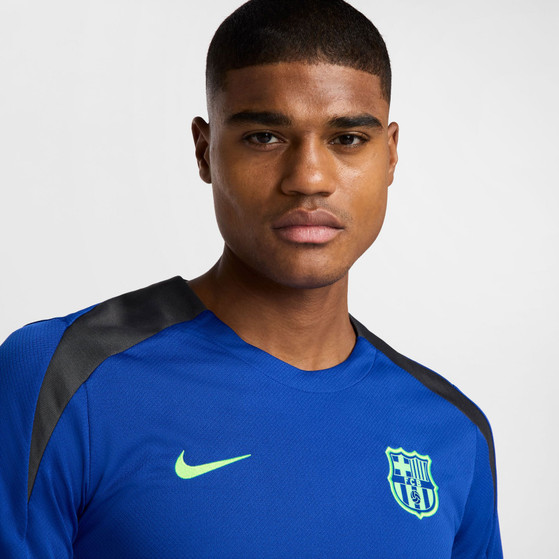 Nike FC Barcelona Strike Tröja 2024/2025