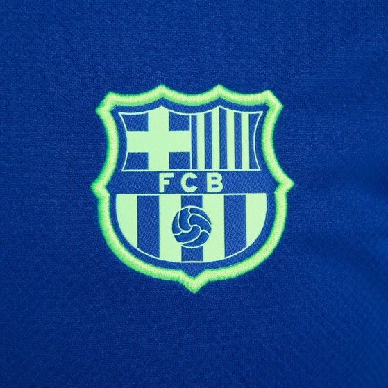 Nike FC Barcelona Strike Tröja 2024/2025