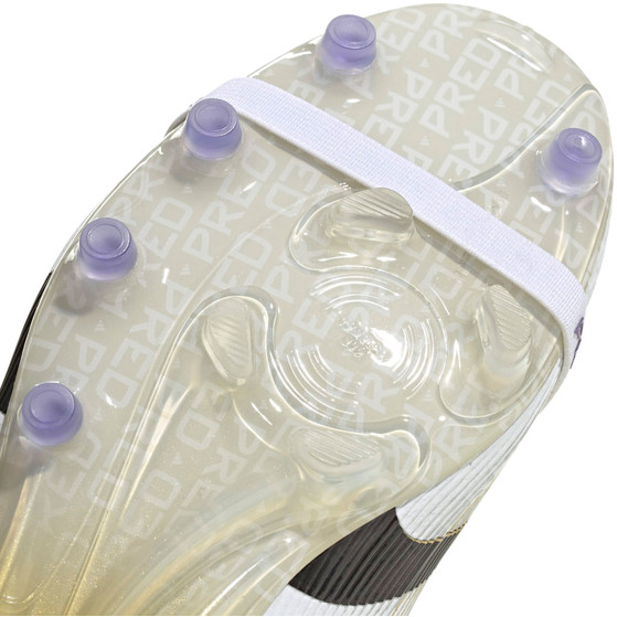 adidas Predator Elite FT AG