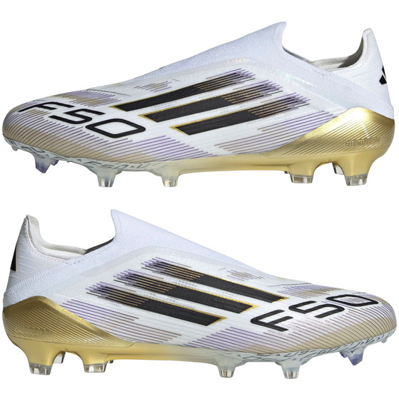 adidas F50 Elite Laceless FG