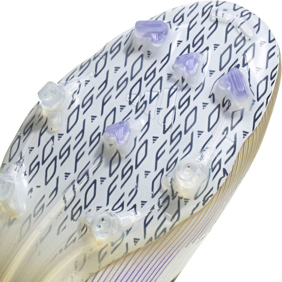 adidas F50 Elite Laceless FG