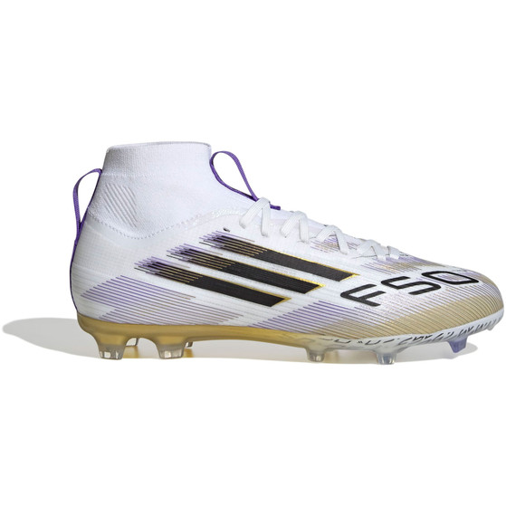 adidas F50 Mid Elite FG Kinder