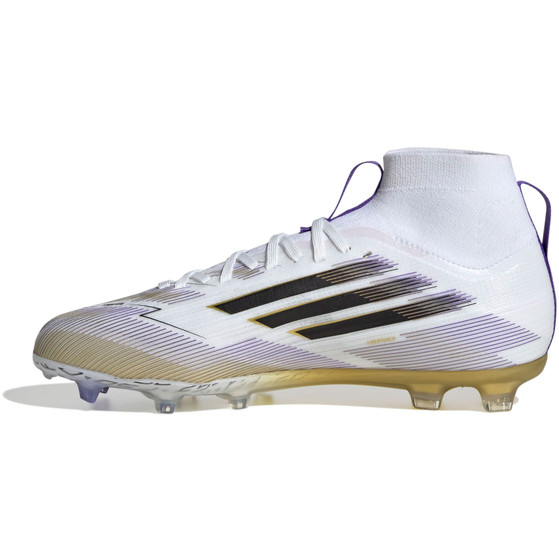 adidas F50 Mid Elite FG Kinder