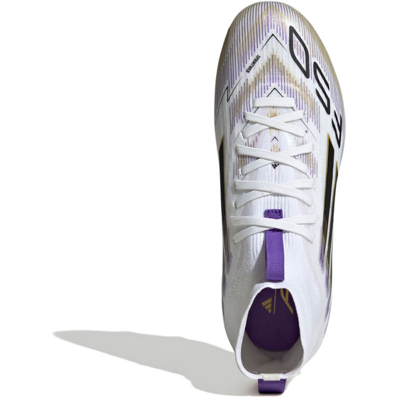 adidas F50 Mid Elite FG Kinder