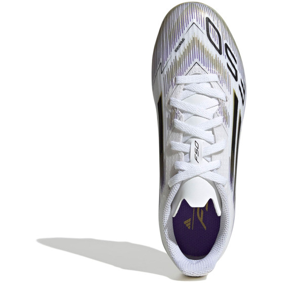 adidas F50 League FG/MG Kids