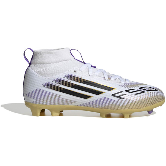 adidas F50 Mid League Kids FG/MG