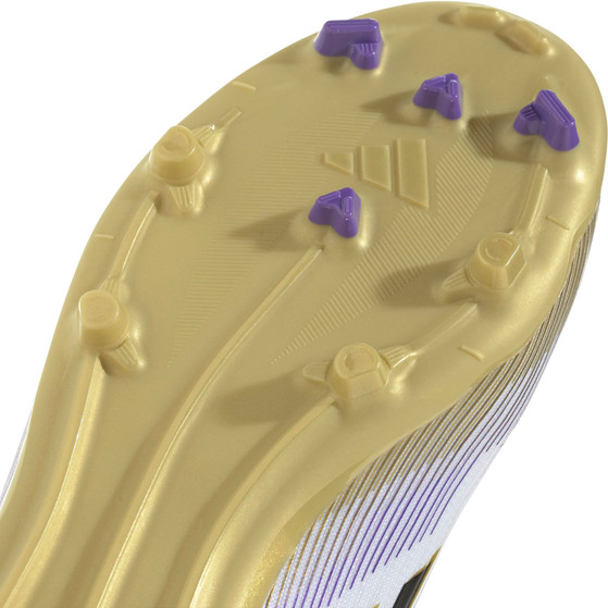 adidas F50 Mid League Kids FG/MG