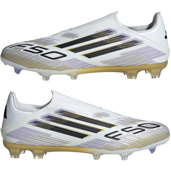 adidas F50 League Laceless FG/MG