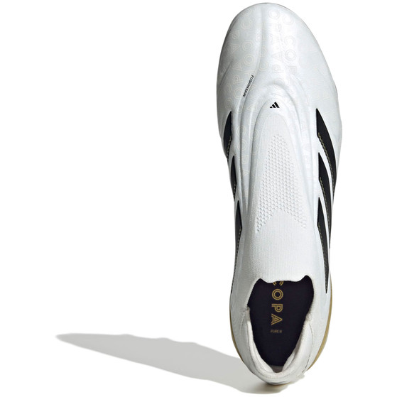 adidas Copa Pure 3 Elite Laceless FG