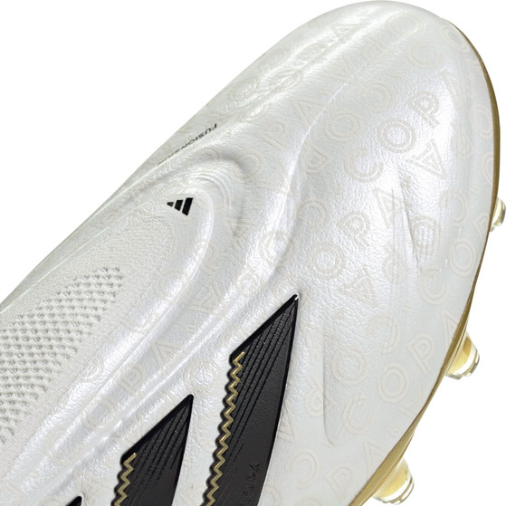 adidas Copa Pure 3 Elite Laceless FG