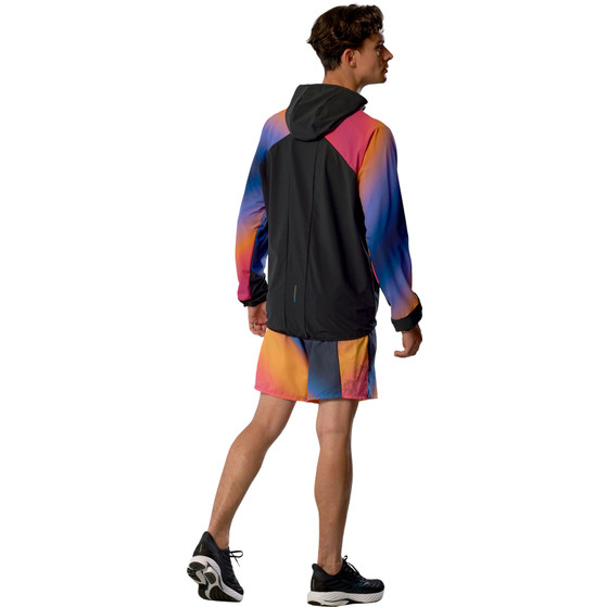 Mizuno Active Alpha Hodded Jack Heren