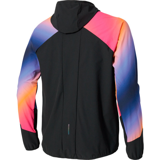 Mizuno Active Alpha Hodded Jack Heren