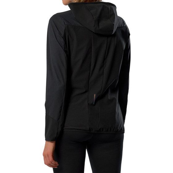 Mizuno Active Alpha Hodded Jack Dames