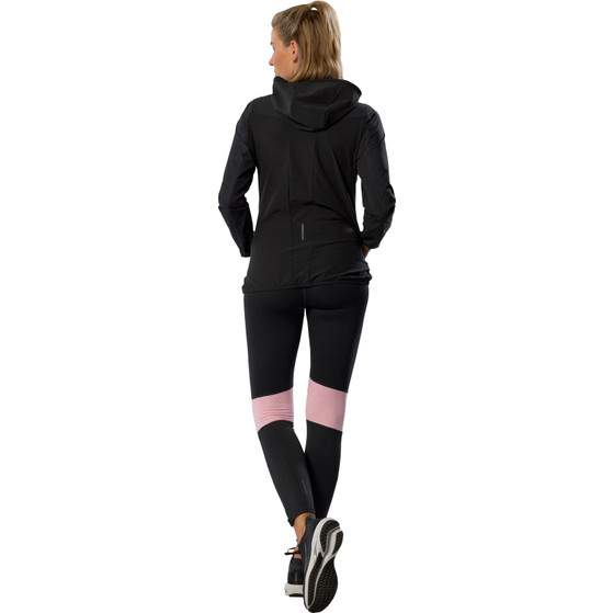 Mizuno Active Alpha Hodded Jack Dames
