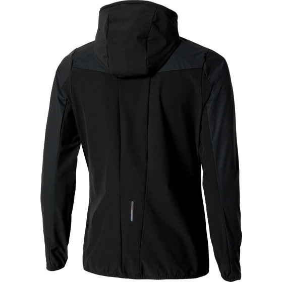 Mizuno Active Alpha Hodded Jack Dames